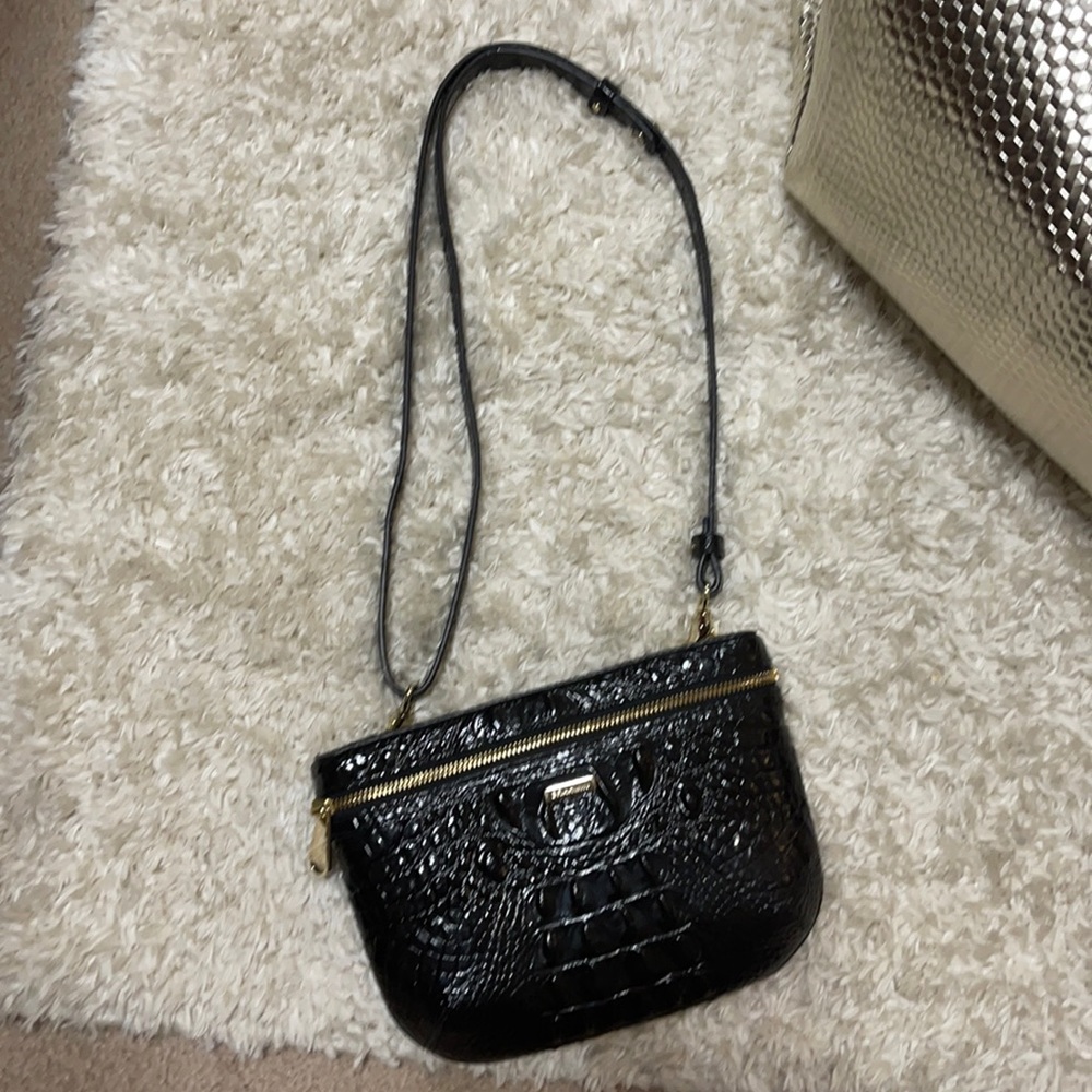Black Belt Bag